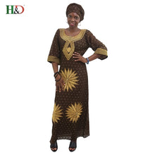 African outfit dress S23