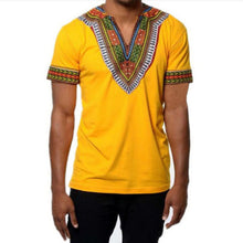Mens Hiphop African Clothing Dashiki