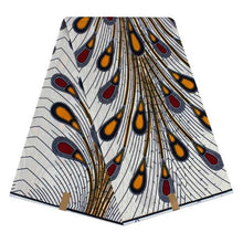 African dresses for women ankara wax batik print pure cotton 2 pieces