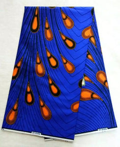 African dresses for women ankara wax batik print pure cotton 2 pieces